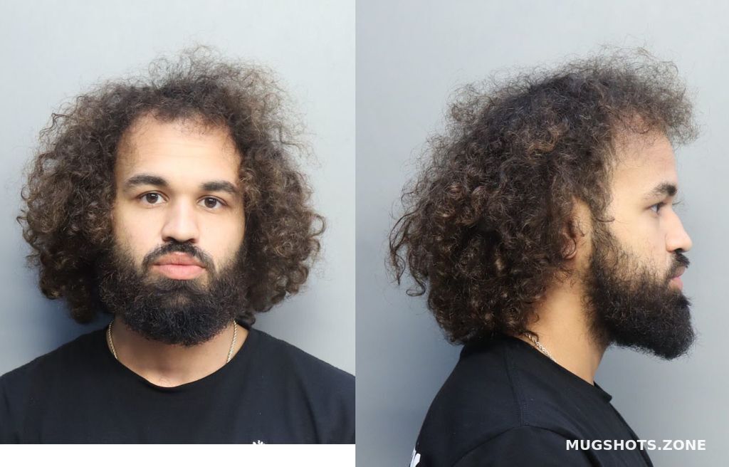 Fernandez Richard Miami Dade County Mugshots Zone