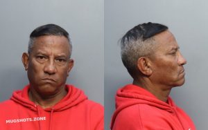 Torres Rolando Miami Dade County Mugshots Zone