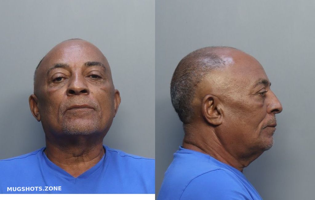 FUENTES RIGOBERTO 11 09 2022 Miami Dade County Mugshots Zone