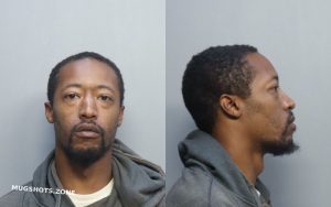 MANAIGO RAYMOND 11 10 2022 Miami Dade County Mugshots Zone