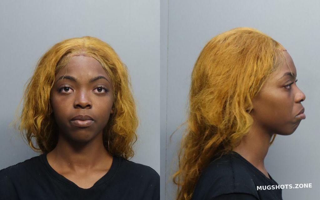 PHILIPS MAKAYLEH 11 10 2022 Miami Dade County Mugshots Zone