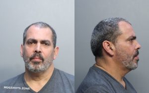 Martin Rodney Miami Dade County Mugshots Zone