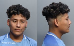 VELAZQUEZ PEREZ TONY 11 27 2022 Miami Dade County Mugshots Zone