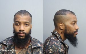 CANLEY JAMES 12 02 2022 Miami Dade County Mugshots Zone