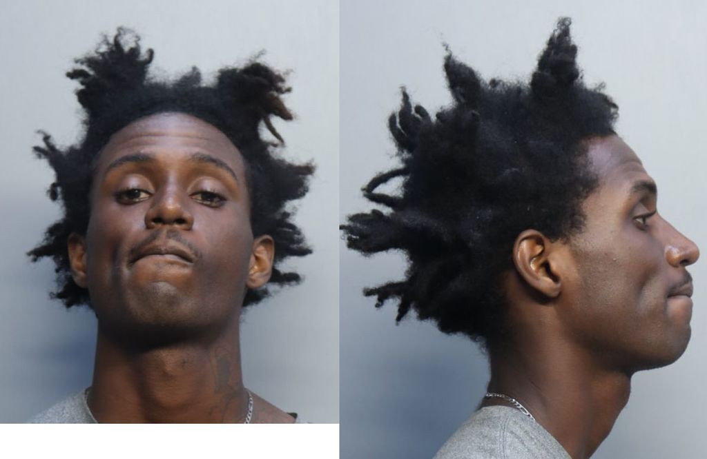 Suero Rolando Miami Dade County Mugshots Zone