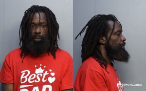 ELLIS RUDOLPH 12 20 2022 Miami Dade County Mugshots Zone