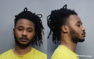 MITCHELL ALEX CHARLES 12 28 2022 Miami Dade County Mugshots Zone