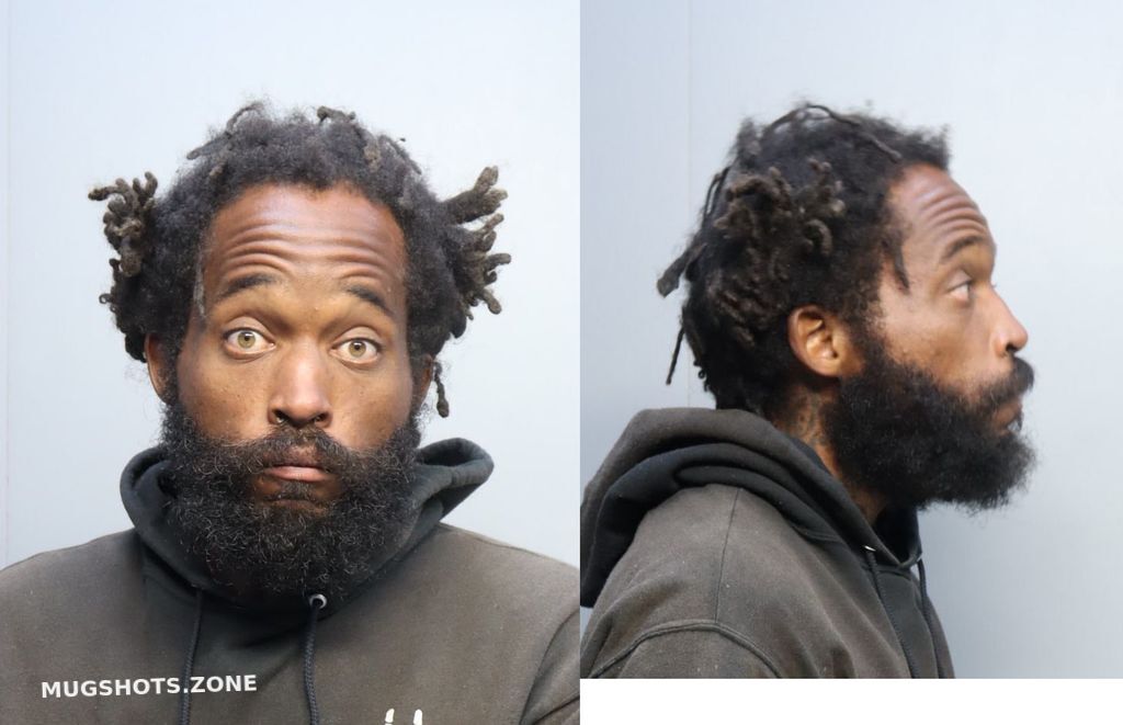 Smith Travis Miami Dade County Mugshots Zone