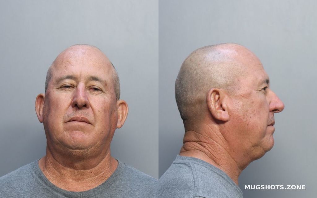 Reinaldo Alberto Miami Dade County Mugshots Zone