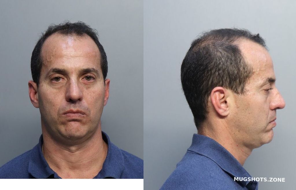 FERREIRA JEAN 12 31 2022 Miami Dade County Mugshots Zone