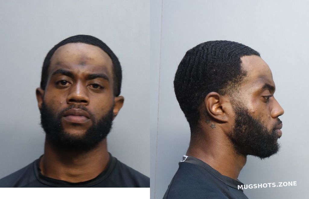 MAYOR YUNIESKY 01 03 2023 Miami Dade County Mugshots Zone