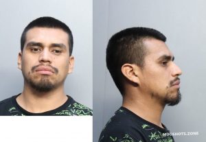 Rubio Roberto Carlos Miami Dade County Mugshots Zone