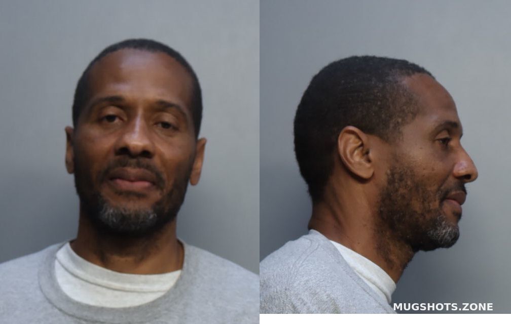 Armstrong Tyrone Miami Dade County Mugshots Zone