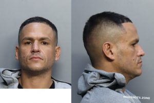 MOJICA RONALD 01 07 2023 Miami Dade County Mugshots Zone