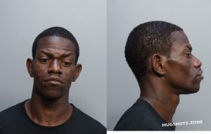 Brownlee Nicholas Tyrell Miami Dade County Mugshots Zone