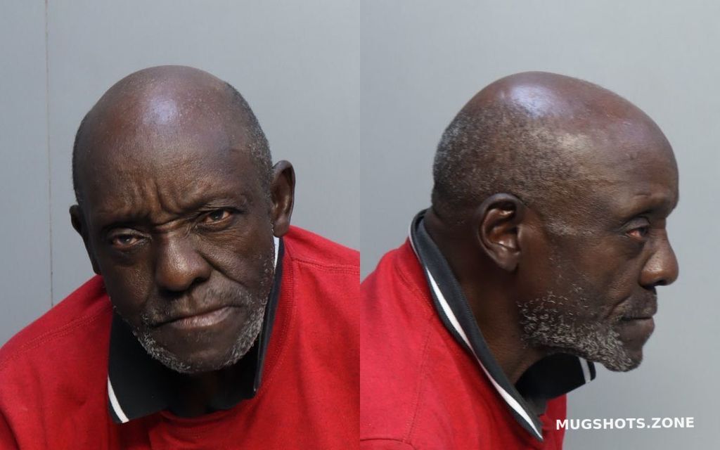 Sanchez Reynaldo Miami Dade County Mugshots Zone