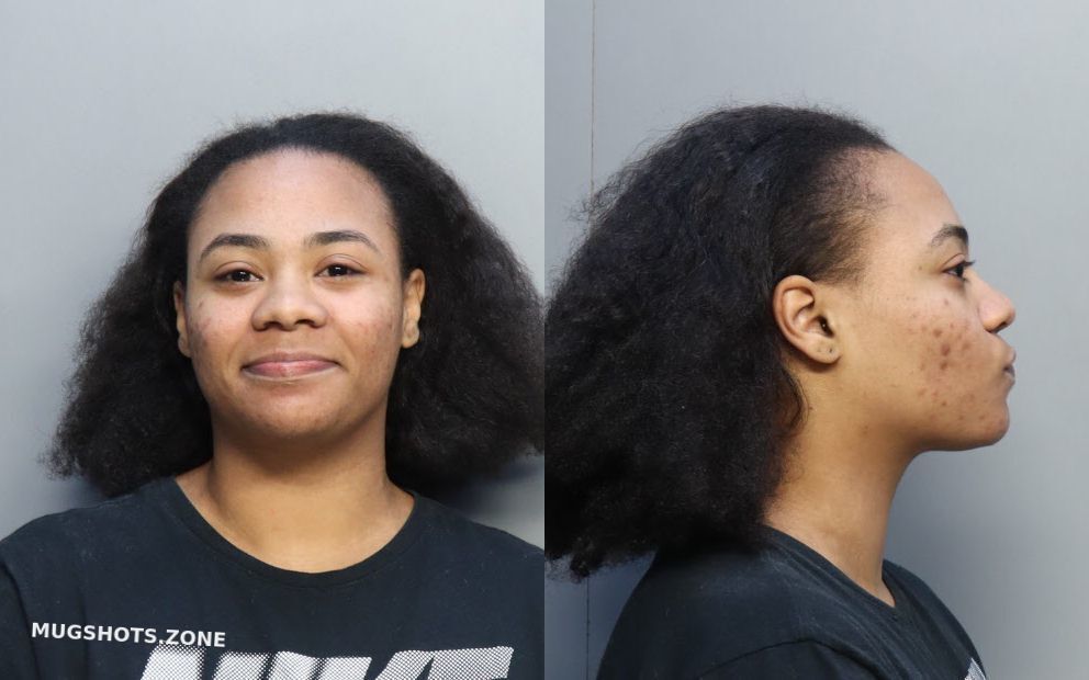 Hawkins Adriana Yecenia Miami Dade County Mugshots Zone