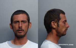 CURRY AUSTEN J 01 12 2023 Miami Dade County Mugshots Zone