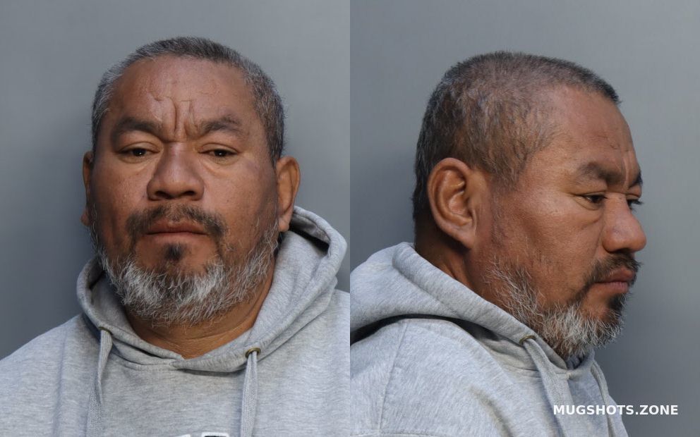 Coello Jose Miami Dade County Mugshots Zone