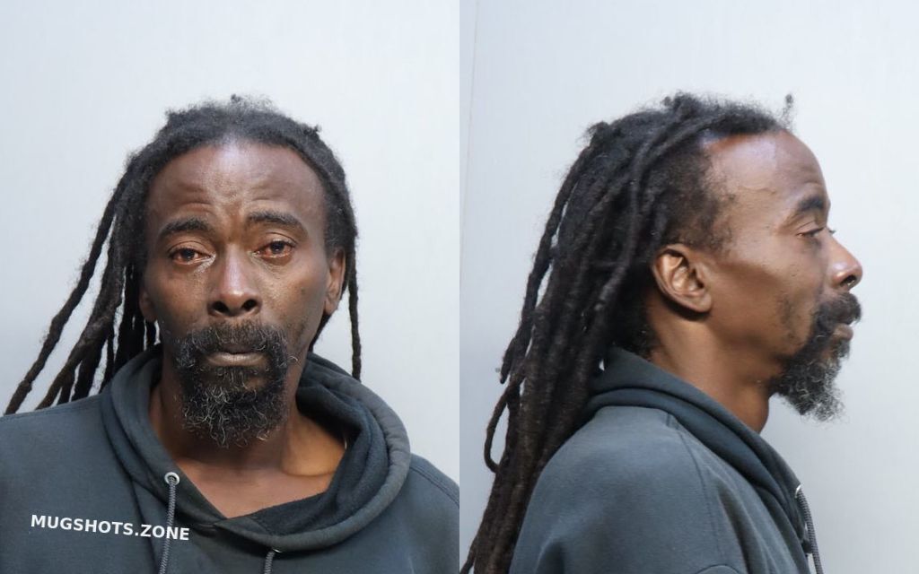 Dorlean Gerald Miami Dade County Mugshots Zone