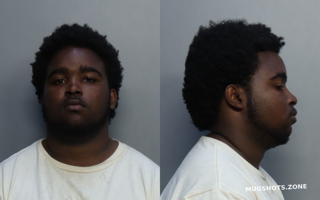 Deleon Michael Miami Dade County Mugshots Zone