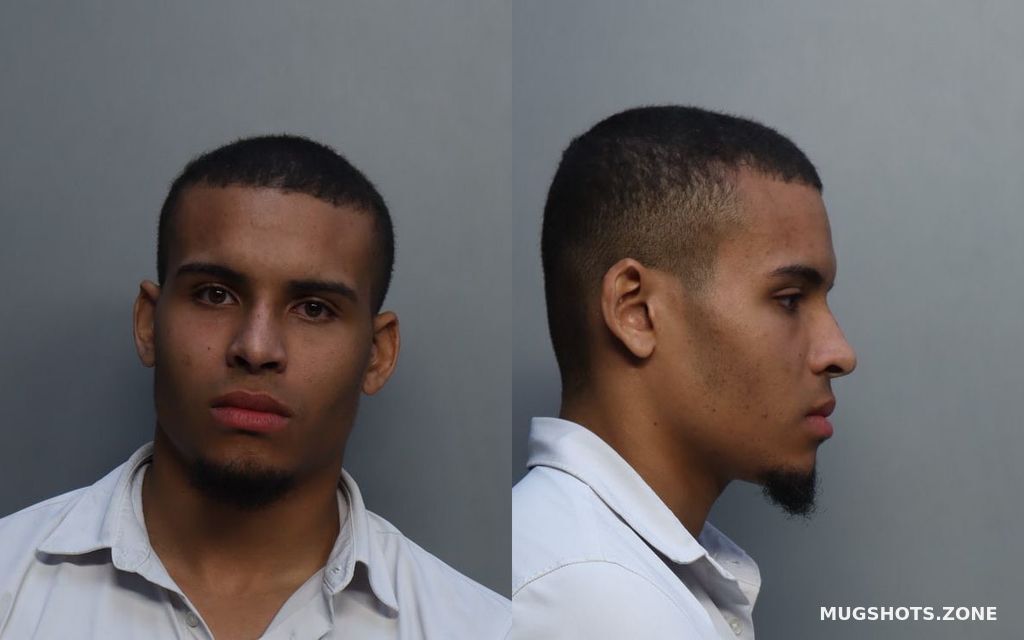 Wilson Ross Elliott Miami Dade County Mugshots Zone