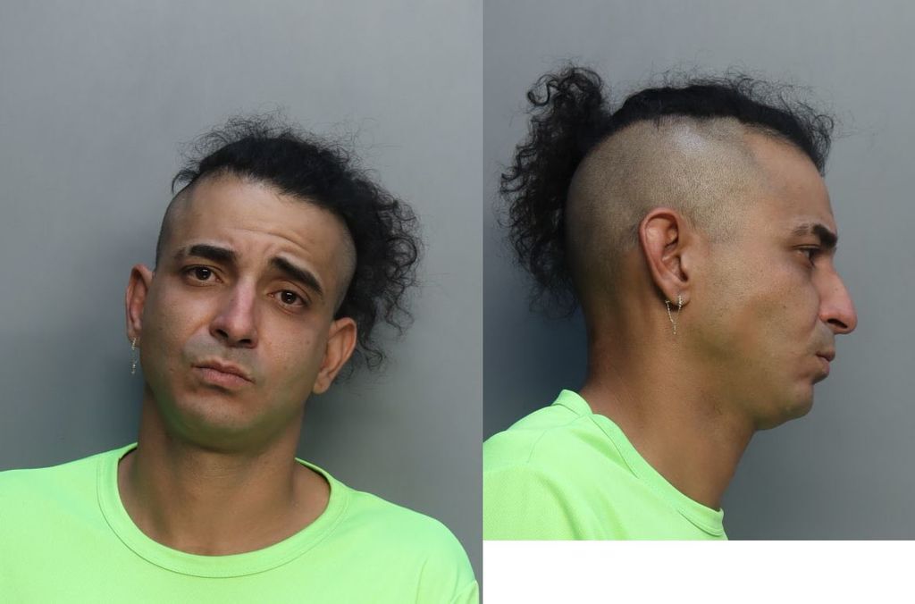 HERNANDEZFERNANDEZ JORGE A 02 03 2023 Miami Dade County Mugshots Zone