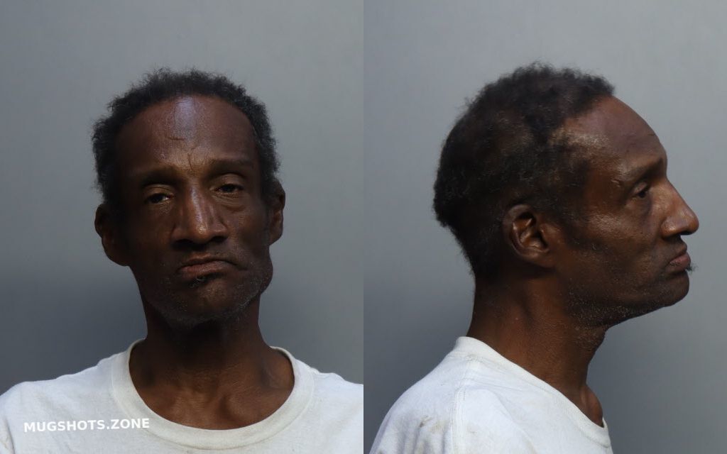 OSORIO DANIEL 02 08 2023 Miami Dade County Mugshots Zone