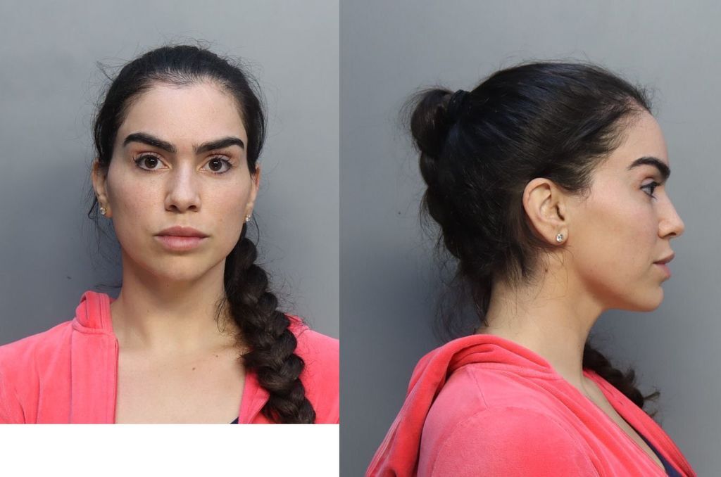 LOPEZ NATALIE 02 12 2023 Miami Dade County Mugshots Zone