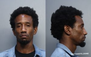 Pierre Regis Camilo Miami Dade County Mugshots Zone