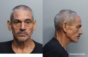 Castillo Aleman Orlando Miami Dade County Mugshots Zone