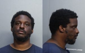 RYLON ROCKWELL BERNARD 02 18 2023 Miami Dade County Mugshots Zone