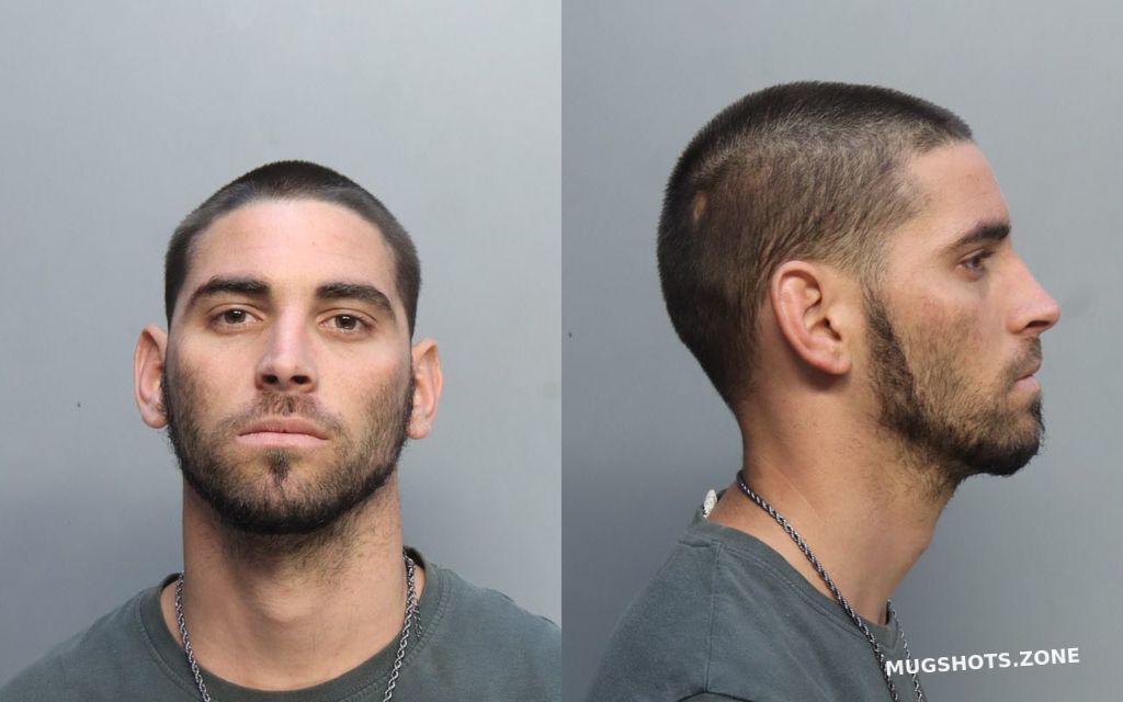 HERRERA LEONARDO BALLESTER 02 23 2023 Miami Dade County Mugshots Zone