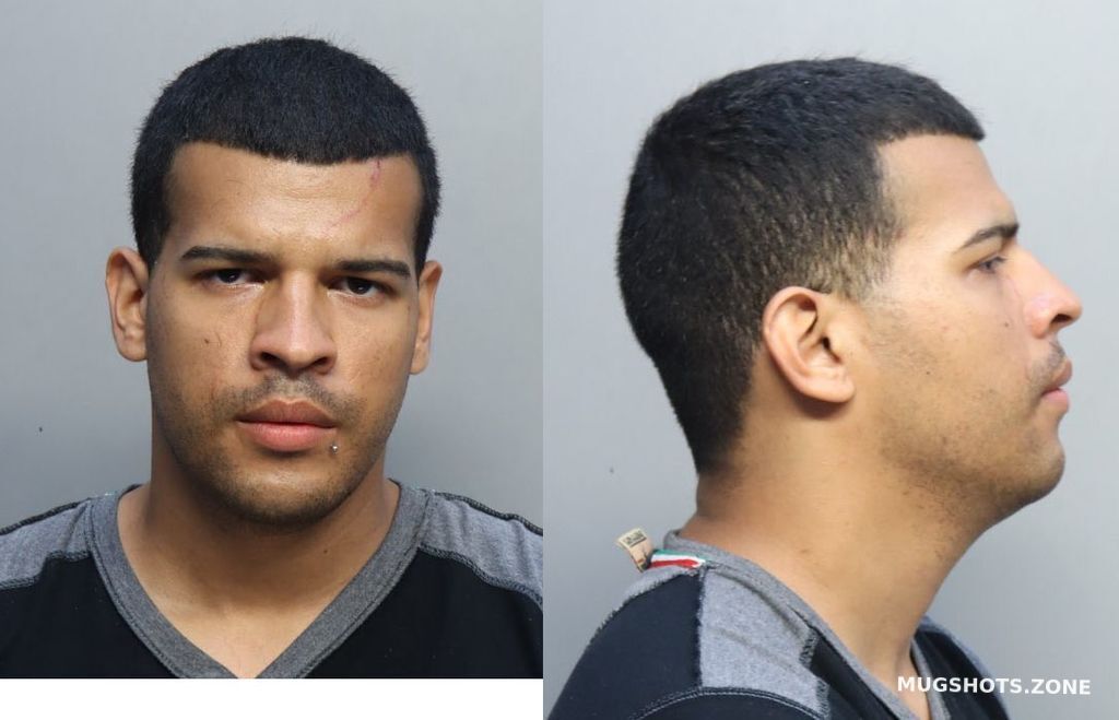 TORRES JOSUE DOLORES 02 26 2023 Miami Dade County Mugshots Zone