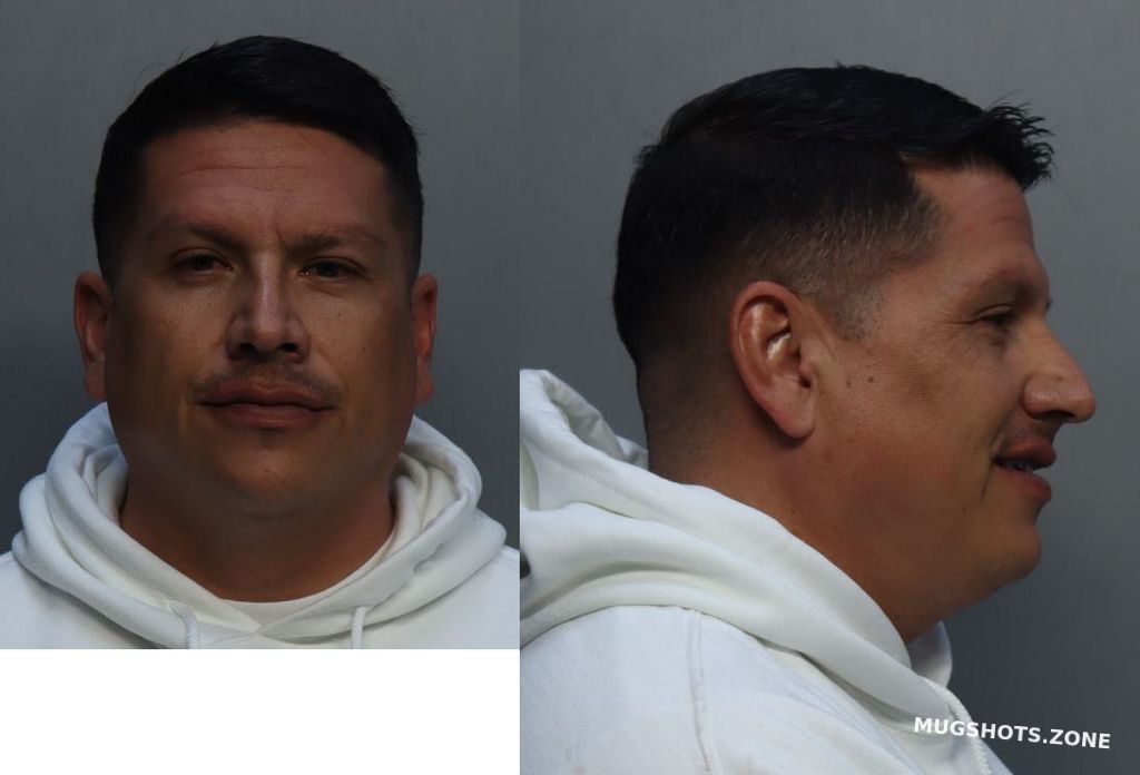 ROMERO ERIC JOSHUA 03 05 2023 Miami Dade County Mugshots Zone