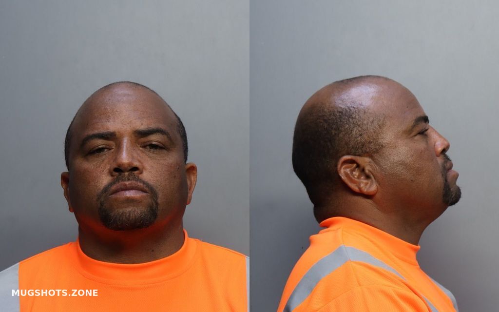 Rubayooviedo Felix Miami Dade County Mugshots Zone