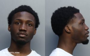 READON RODNEY ANTON 03 21 2023 Miami Dade County Mugshots Zone