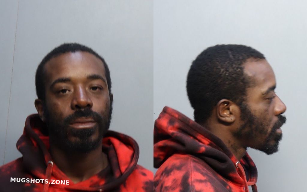 LEVY DEVON ANTWAN 03 21 2023 Miami Dade County Mugshots Zone