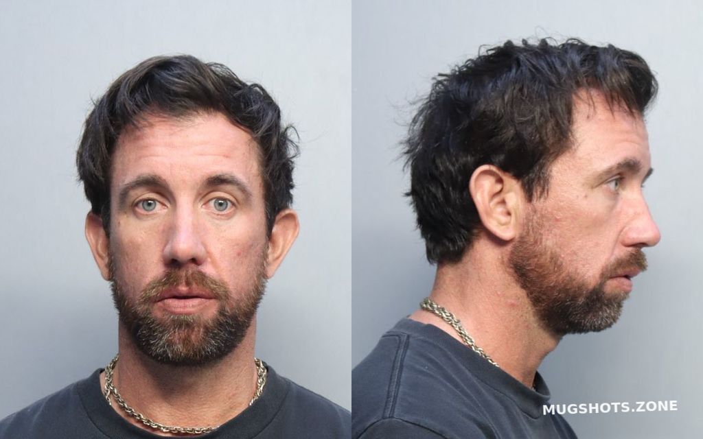 Haberman Nicolas Alexander Miami Dade County Mugshots Zone