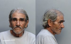 CASTILLO JUAN 03 28 2023 Miami Dade County Mugshots Zone