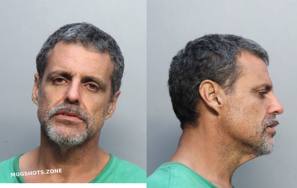 RIERARODRIGUEZ ERNIEL 03 29 2023 Miami Dade County Mugshots Zone