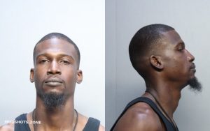 Wildgoose Jamal Hilton Miami Dade County Mugshots Zone