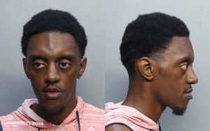 WHYTE ADRIAN ANTOINE 04 04 2023 Miami Dade County Mugshots Zone