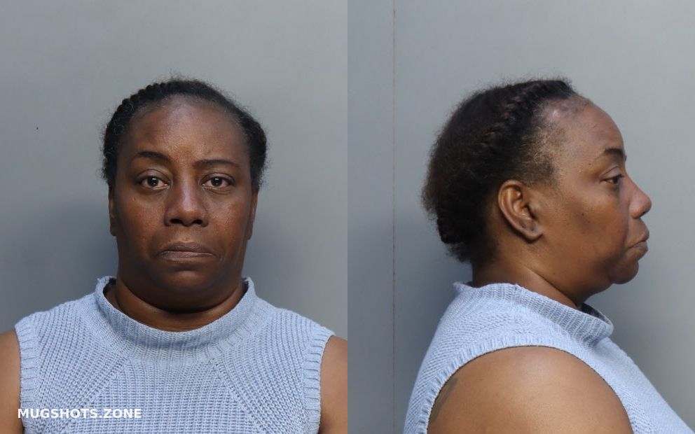 Rolle Susan Miami Dade County Mugshots Zone