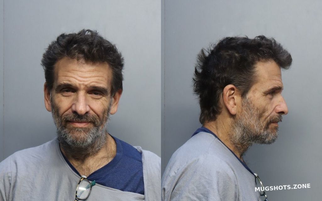 Avila Carlos Alberto Miami Dade County Mugshots Zone