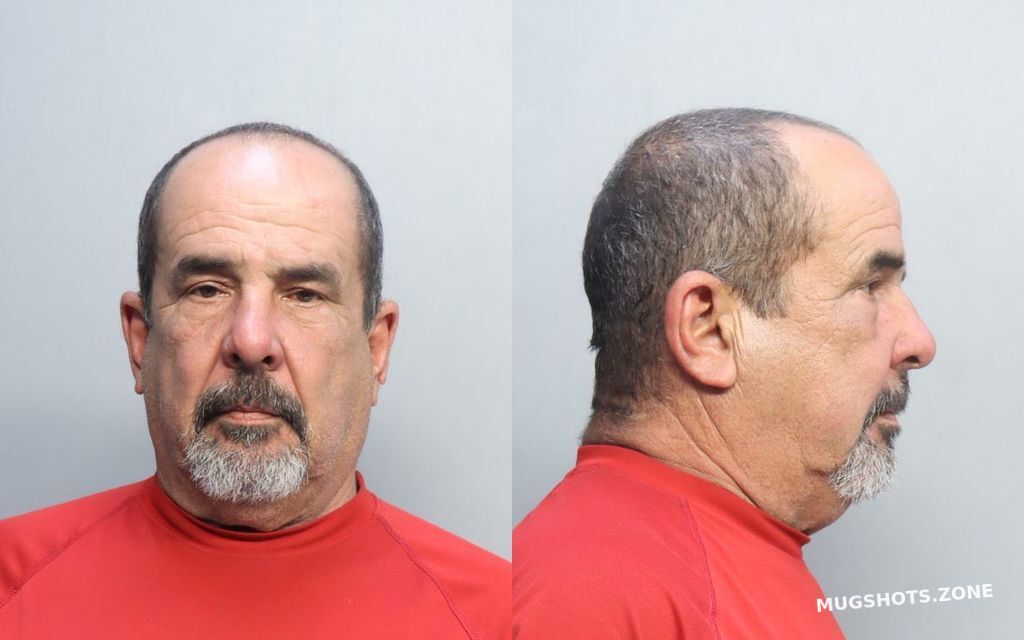 Perez Jose Miami Dade County Mugshots Zone