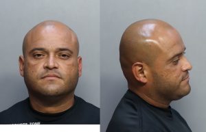 Centeno Edgar Miami Dade County Mugshots Zone