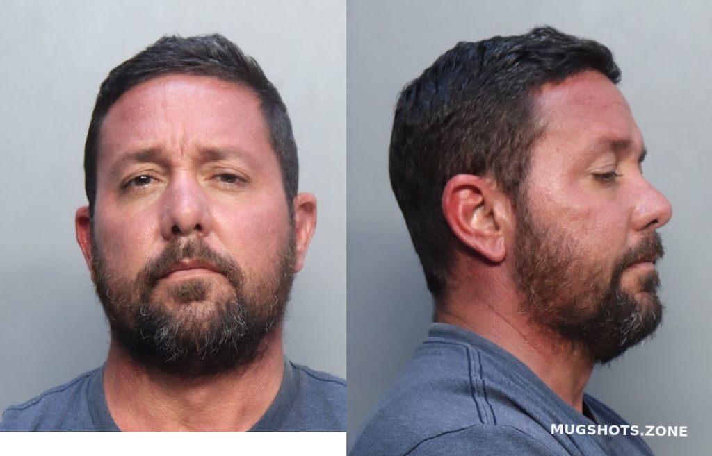 Diaz Rayle Miami Dade County Mugshots Zone