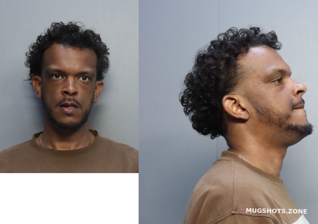 TRINIDAD JUAN 04 19 2023 Miami Dade County Mugshots Zone