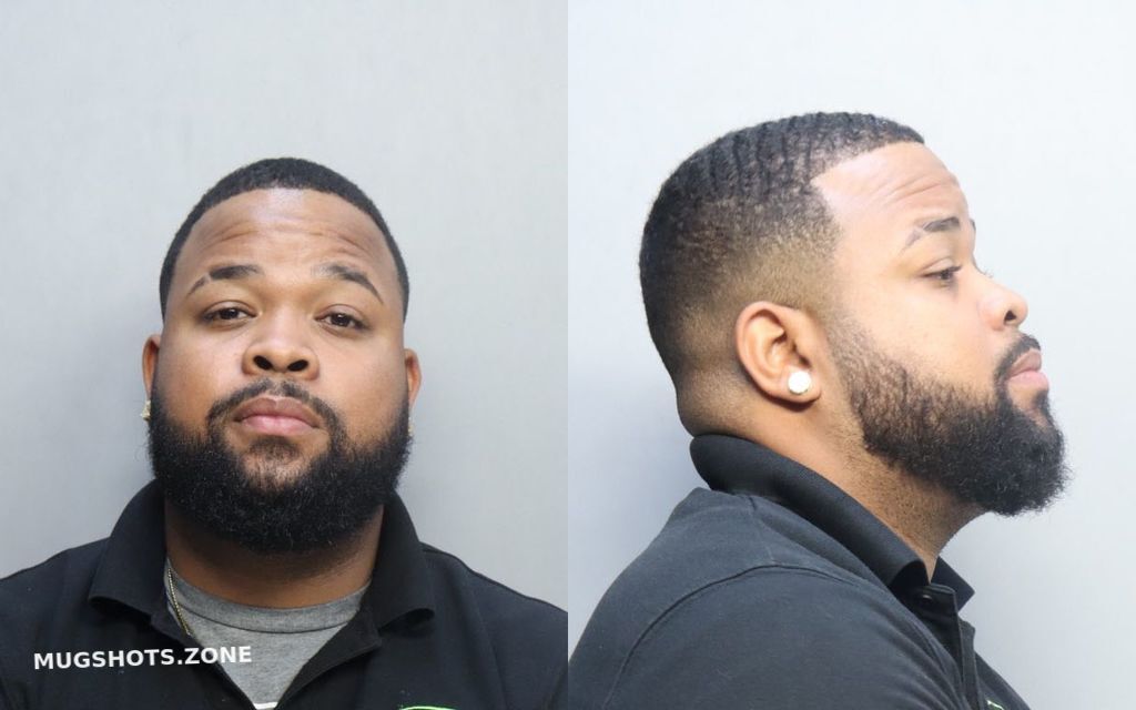 Guillama Jose Ramon Miami Dade County Mugshots Zone